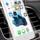 Aukey Dash Mount, $5 with code AUKCARC5 | With Aluminum Accents, $7 with code AUKCARC5